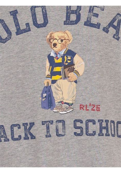 T-shirt Polo Ralph Lauren Kids POLO RALPH LAUREN KIDS | T-SHIRT E POLO | 323B27334001